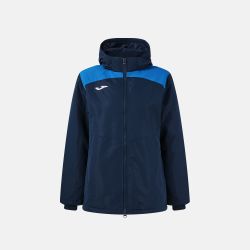 Anorak Trivor Ii Dark Navy Royal
