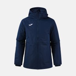 Anorak Trivor Ii Dark Navy