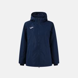 Anorak Trivor Ii Dark Navy