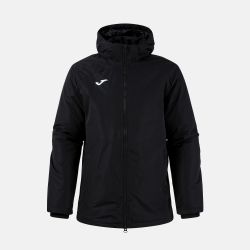 Anorak Trivor Ii Negro