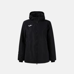 Anorak Trivor Ii Negro