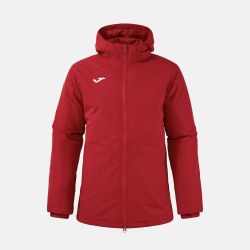 Anorak Trivor Ii Rojo