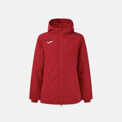 Anorak Trivor Ii Rojo