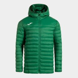 Urban V Anorak Green