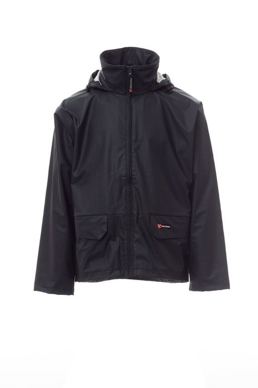 Anti Lluvia Set Anti Pioggia DRY-JACKET