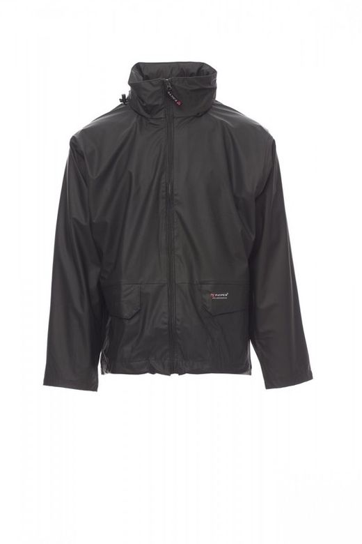 Anti Lluvia Set Anti Pioggia DRY-JACKET