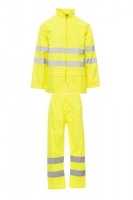 Anti Lluvia Set Anti Pioggia HI-VI RAINSET