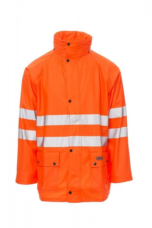 Anti Lluvia Set Anti Pioggia RIVER-JACKET