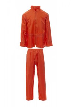 Anti Lluvia Set Anti Pioggia SET-NYLON