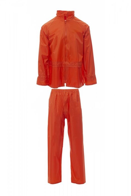 Anti Lluvia Set Anti Pioggia SET-NYLON