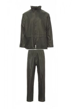 Anti Lluvia Set Anti Pioggia SET-NYLON