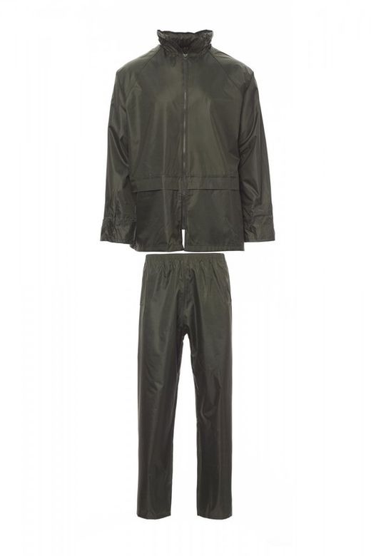 Anti Lluvia Set Anti Pioggia SET-NYLON