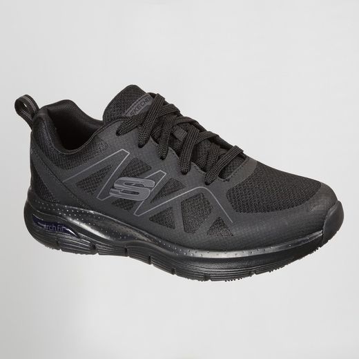 Arch Fit Sr - Axtell Skechers Homme