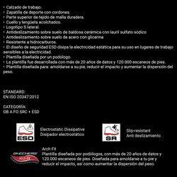 Arch Fit Sr - Axtell Skechers Hombre