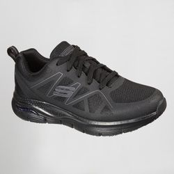 Arch Fit Sr - Axtell Skechers Hombre