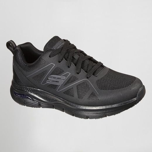 Arch Fit Sr - Axtell Skechers Hombre