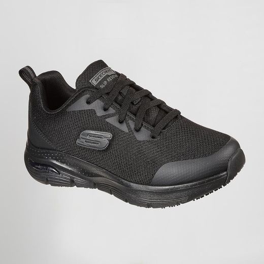 Arch Fit Sr Skechers Feminino