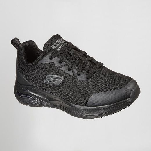 Arch Fit Sr Skechers Feminino