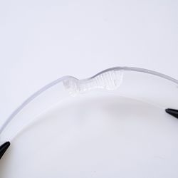 ARGO, gafa universal ocular claro antivaho, 1F