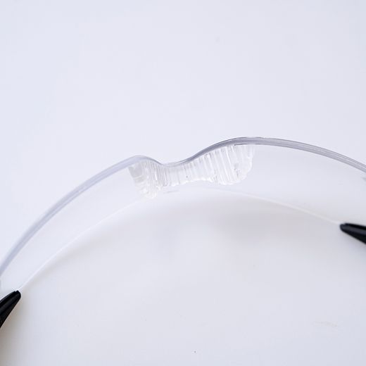 ARGO, gafa universal ocular claro antivaho, 1F