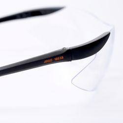 ARGO, gafa universal ocular claro antivaho, 1F