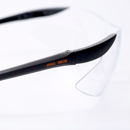 ARGO, gafa universal ocular claro antivaho, 1F