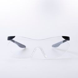 ARGO, gafa universal ocular claro antivaho, 1F