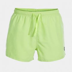 Arnao Swim Shorts Lime
