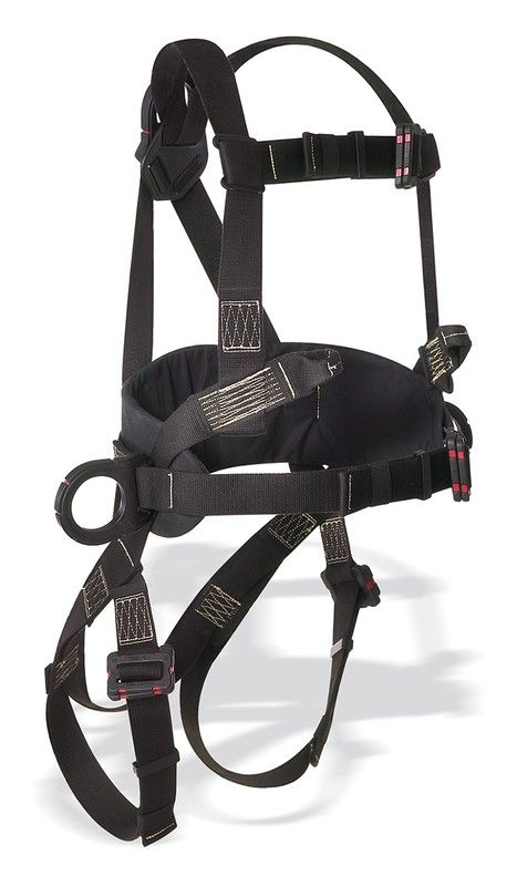 Arnes Con Cinturon Steelpro D (Dielc)Ctrico) Steelpro