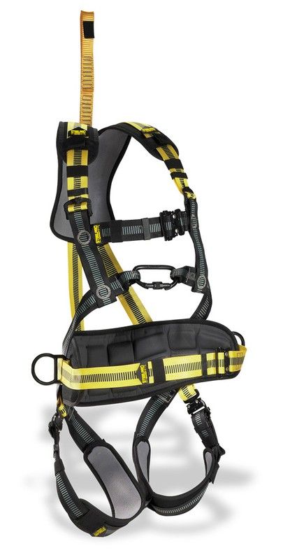 Arnes Con Cinturon Steeltec Pro Steelpro