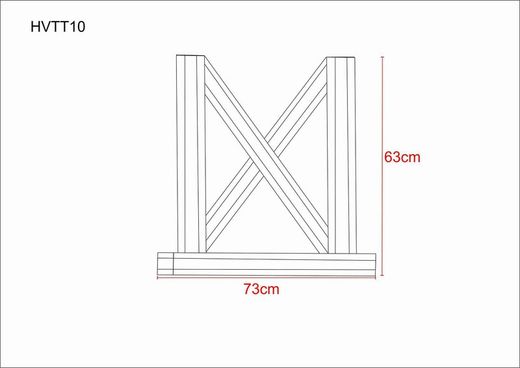 Imbracatura ad alta visibilità con nastri riflettenti Chiusura in velcro in vita Arancione AV