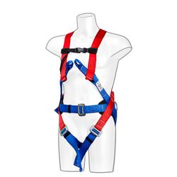 Arnés Portwest Comfort de 3 puntos