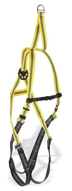 Arnes Rescate Steelresc Steelpro