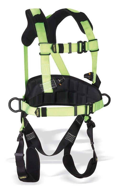 Arnes Stellconfort 1 Steelpro