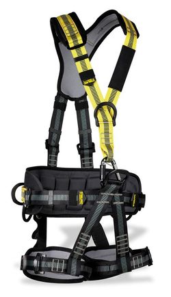 Arnes Trabajos Suspension Apache Steelpro