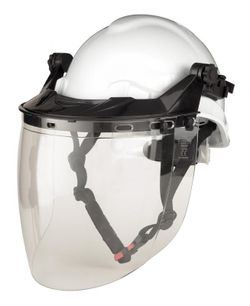 Atalaje Casco Volt Steelpro