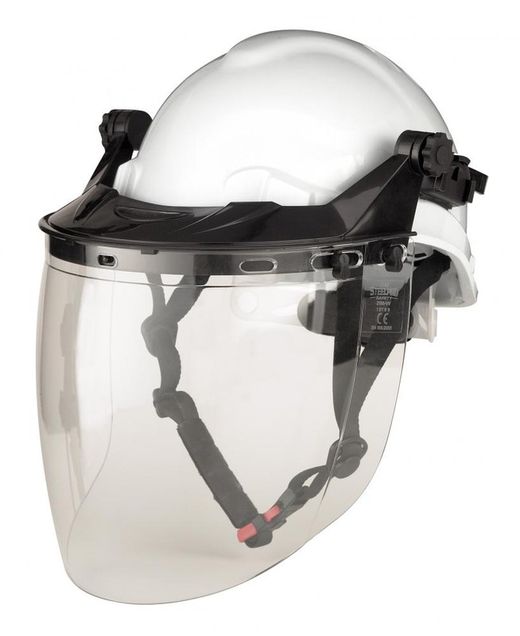 Atalaje Casco Volt Steelpro