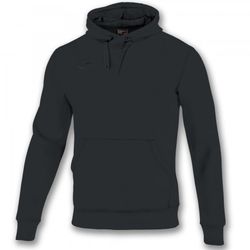 Atenas Ii Hoodie Sweatshirt Black
