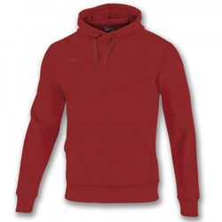Atenas Ii Hoodie Sweatshirt Red