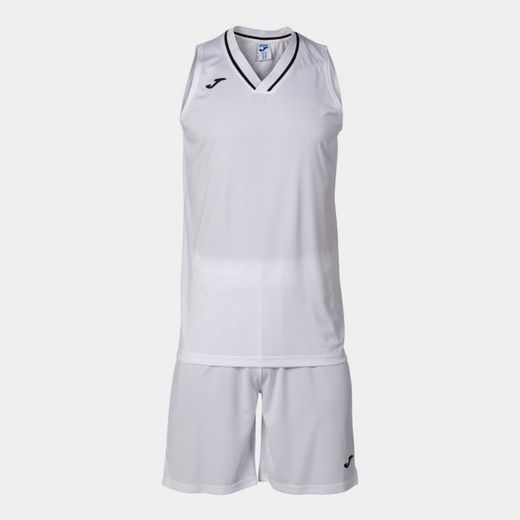 Ensemble Atlanta Blanc Noir