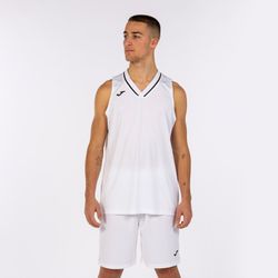 Atlanta Set White Black