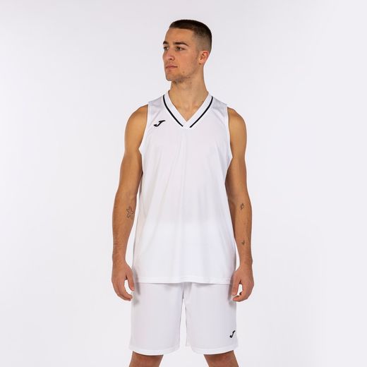 Atlanta Set White Black