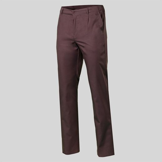 Pantalon Sarga Colores Bolsillos