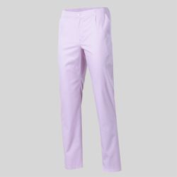 Pantalon Sarga Colores Bolsillos