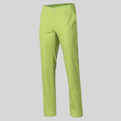 Pantalon Sarga Colores Bolsillos