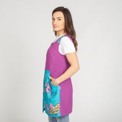 Blusa Mujer Oceano