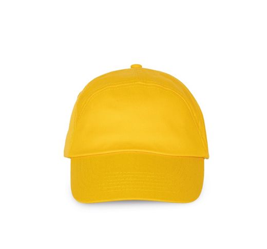 Bahia - 7 Panel Cap