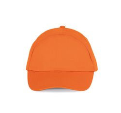Bahia - 7 Panel Cap