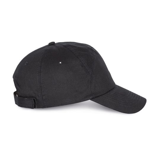 Bahia - 7 Panel Cap