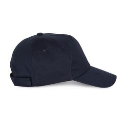 Bahia - 7 Panel Cap